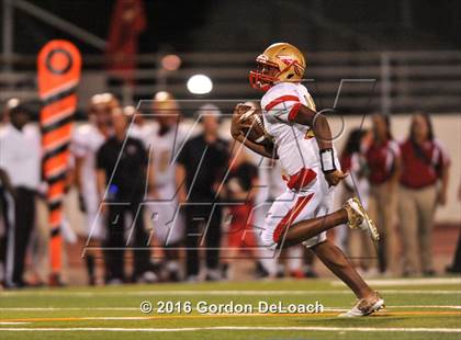 Thumbnail 3 in South Grand Prairie @ Martin photogallery.