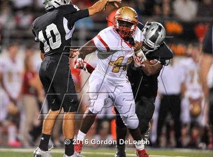 Thumbnail 2 in South Grand Prairie @ Martin photogallery.