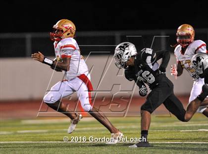 Thumbnail 1 in South Grand Prairie @ Martin photogallery.