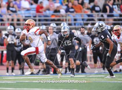 Thumbnail 2 in South Grand Prairie @ Martin photogallery.