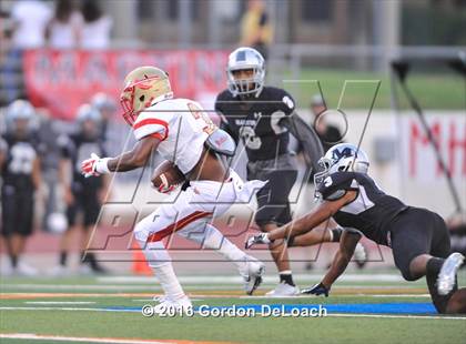 Thumbnail 2 in South Grand Prairie @ Martin photogallery.