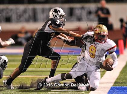 Thumbnail 1 in South Grand Prairie @ Martin photogallery.