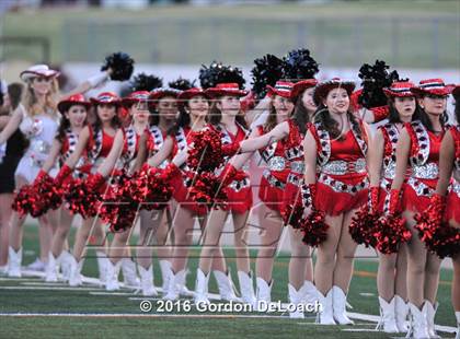 Thumbnail 3 in South Grand Prairie @ Martin photogallery.
