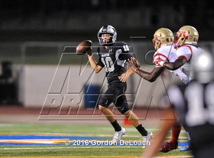 Thumbnail 3 in South Grand Prairie @ Martin photogallery.