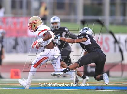 Thumbnail 1 in South Grand Prairie @ Martin photogallery.
