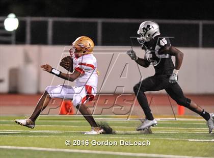 Thumbnail 2 in South Grand Prairie @ Martin photogallery.