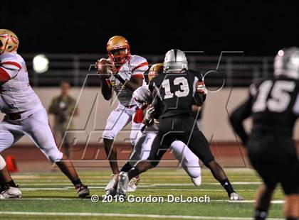 Thumbnail 2 in South Grand Prairie @ Martin photogallery.