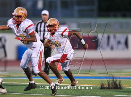 Thumbnail 3 in South Grand Prairie @ Martin photogallery.