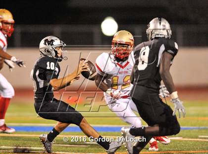 Thumbnail 3 in South Grand Prairie @ Martin photogallery.