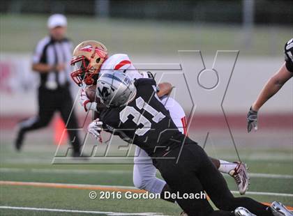Thumbnail 2 in South Grand Prairie @ Martin photogallery.