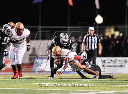 Thumbnail 2 in South Grand Prairie @ Martin photogallery.