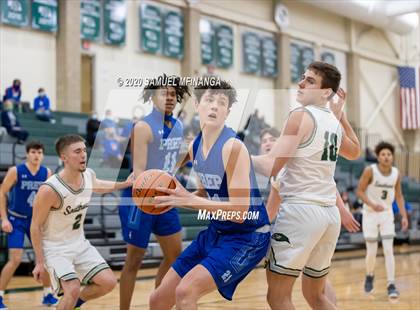 Thumbnail 1 in Creighton Prep @ Lincoln Southwest photogallery.