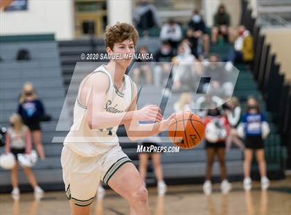 Thumbnail 2 in Creighton Prep @ Lincoln Southwest photogallery.