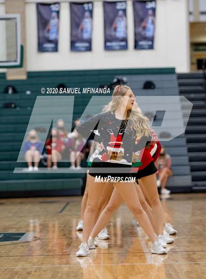Thumbnail 3 in Creighton Prep @ Lincoln Southwest photogallery.