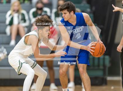 Thumbnail 3 in Creighton Prep @ Lincoln Southwest photogallery.