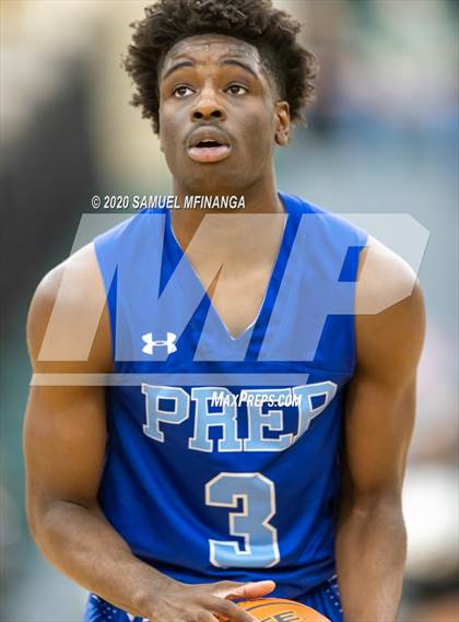 Thumbnail 1 in Creighton Prep @ Lincoln Southwest photogallery.