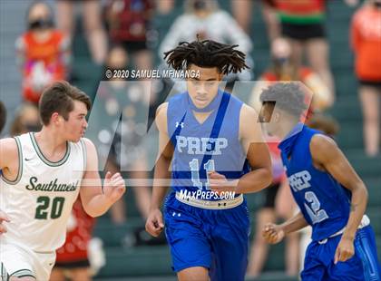 Thumbnail 1 in Creighton Prep @ Lincoln Southwest photogallery.