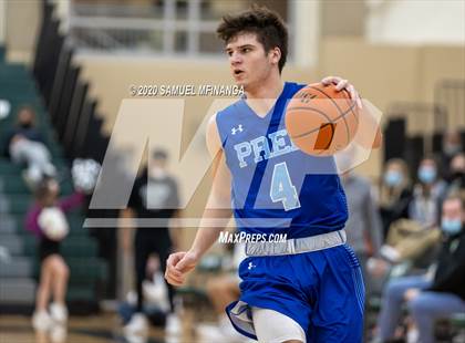 Thumbnail 3 in Creighton Prep @ Lincoln Southwest photogallery.