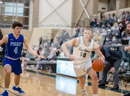 Thumbnail 1 in Creighton Prep @ Lincoln Southwest photogallery.