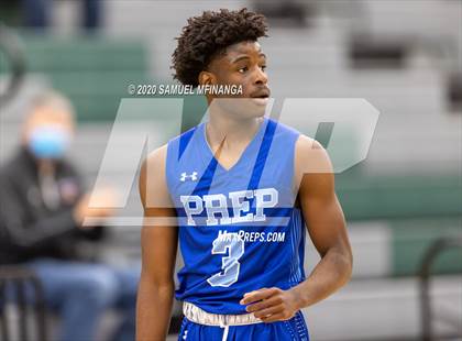Thumbnail 3 in Creighton Prep @ Lincoln Southwest photogallery.