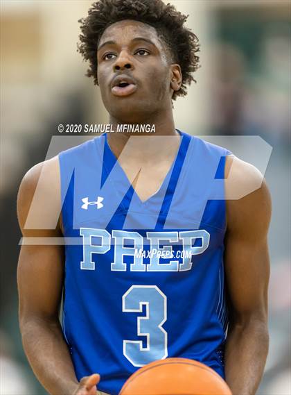 Thumbnail 3 in Creighton Prep @ Lincoln Southwest photogallery.