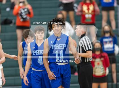 Thumbnail 1 in Creighton Prep @ Lincoln Southwest photogallery.