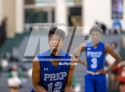 Thumbnail 2 in Creighton Prep @ Lincoln Southwest photogallery.