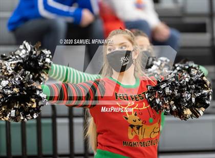 Thumbnail 1 in Creighton Prep @ Lincoln Southwest photogallery.