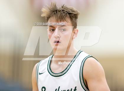 Thumbnail 2 in Creighton Prep @ Lincoln Southwest photogallery.