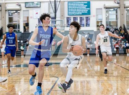 Thumbnail 1 in Creighton Prep @ Lincoln Southwest photogallery.