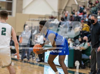 Thumbnail 2 in Creighton Prep @ Lincoln Southwest photogallery.