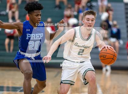 Thumbnail 2 in Creighton Prep @ Lincoln Southwest photogallery.