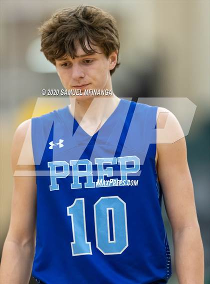 Thumbnail 1 in Creighton Prep @ Lincoln Southwest photogallery.