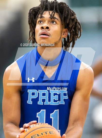Thumbnail 3 in Creighton Prep @ Lincoln Southwest photogallery.