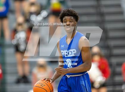 Thumbnail 3 in Creighton Prep @ Lincoln Southwest photogallery.