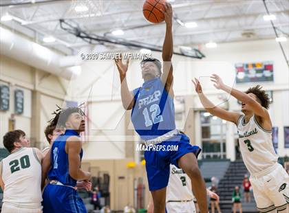 Thumbnail 2 in Creighton Prep @ Lincoln Southwest photogallery.