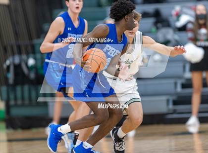 Thumbnail 3 in Creighton Prep @ Lincoln Southwest photogallery.