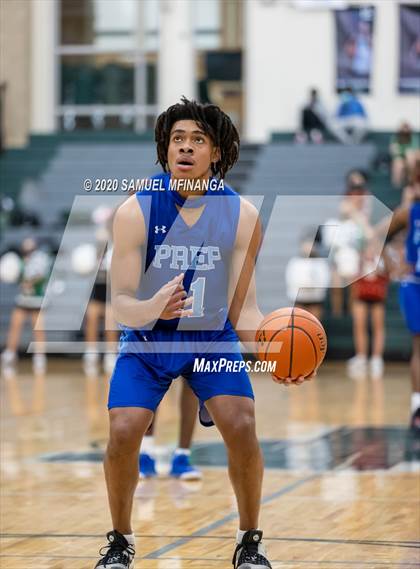 Thumbnail 1 in Creighton Prep @ Lincoln Southwest photogallery.