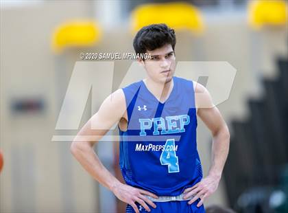 Thumbnail 3 in Creighton Prep @ Lincoln Southwest photogallery.