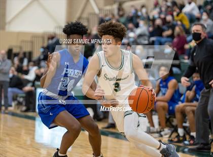 Thumbnail 3 in Creighton Prep @ Lincoln Southwest photogallery.