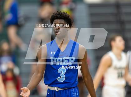 Thumbnail 3 in Creighton Prep @ Lincoln Southwest photogallery.