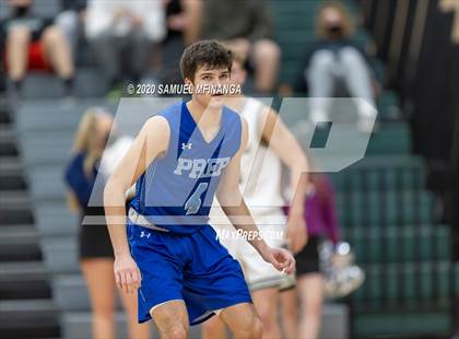 Thumbnail 3 in Creighton Prep @ Lincoln Southwest photogallery.