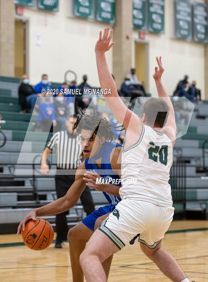 Thumbnail 1 in Creighton Prep @ Lincoln Southwest photogallery.