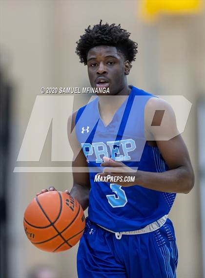 Thumbnail 1 in Creighton Prep @ Lincoln Southwest photogallery.