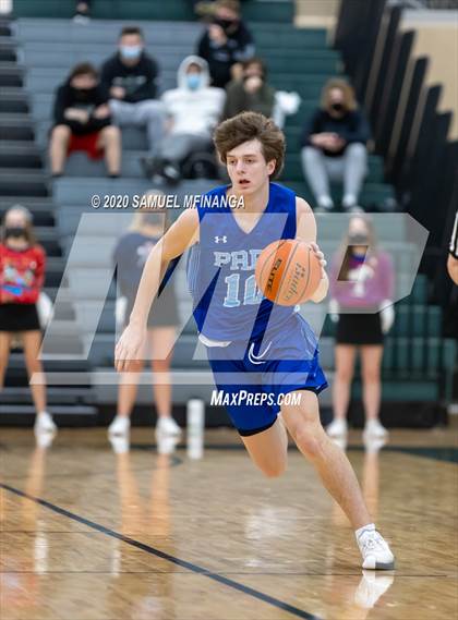 Thumbnail 3 in Creighton Prep @ Lincoln Southwest photogallery.