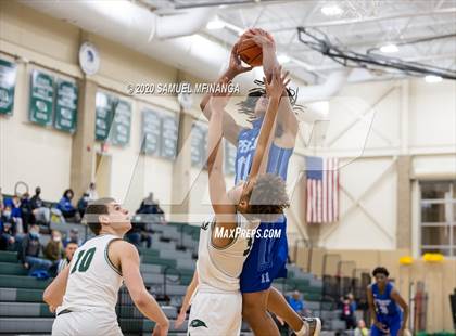 Thumbnail 1 in Creighton Prep @ Lincoln Southwest photogallery.