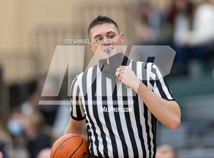 Thumbnail 2 in Creighton Prep @ Lincoln Southwest photogallery.
