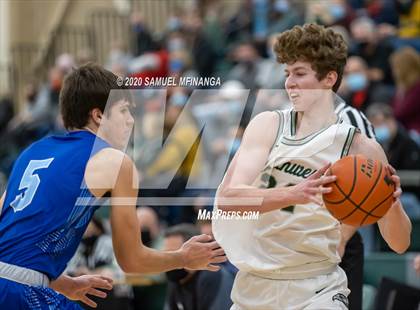 Thumbnail 1 in Creighton Prep @ Lincoln Southwest photogallery.