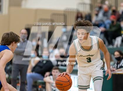 Thumbnail 1 in Creighton Prep @ Lincoln Southwest photogallery.