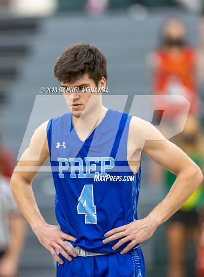 Thumbnail 2 in Creighton Prep @ Lincoln Southwest photogallery.
